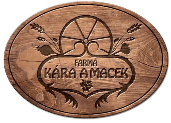 Farma Kára a Macek